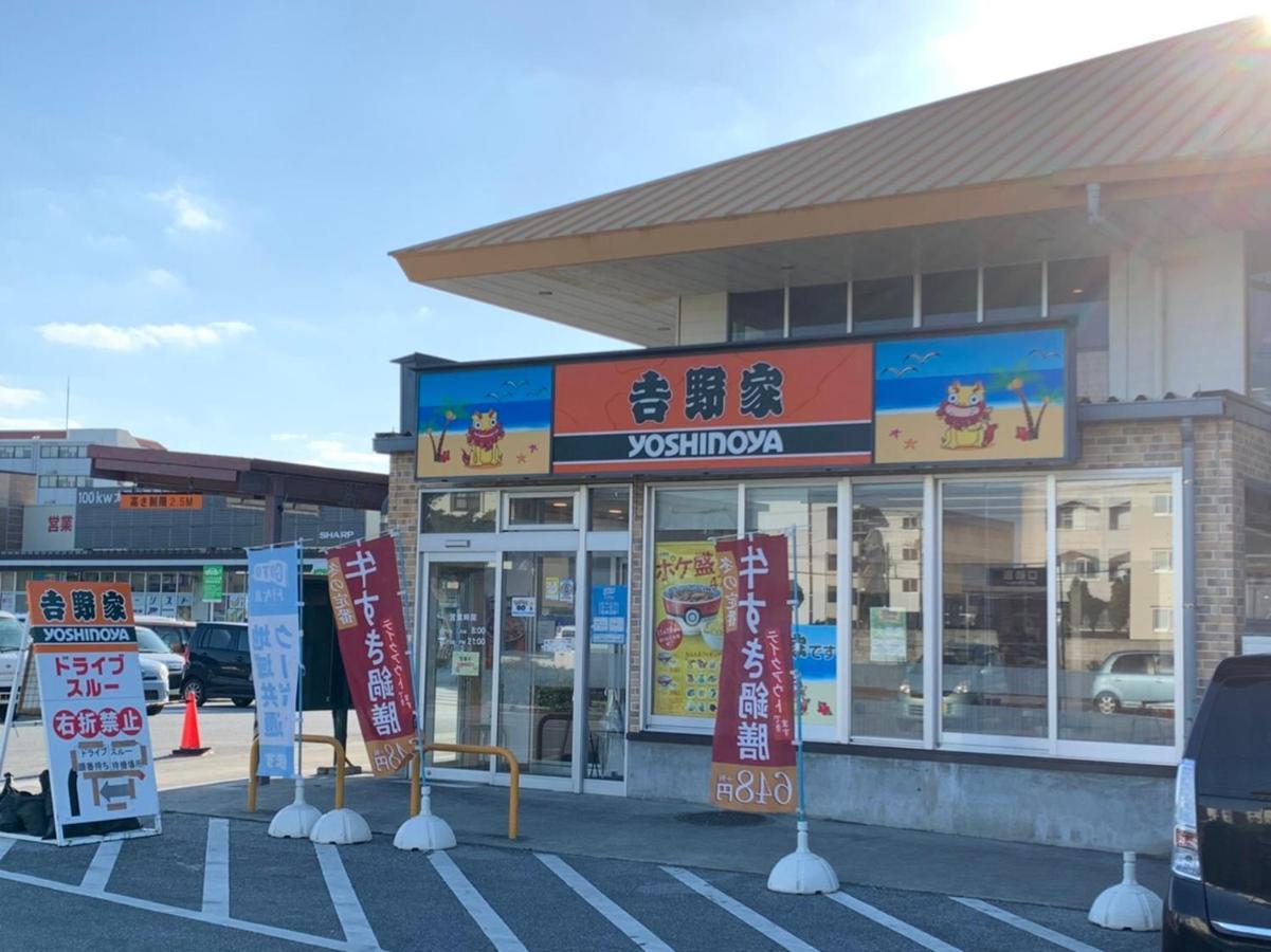 Appartamento 小さなお部屋 フクギstyle Miyakojima  Esterno foto