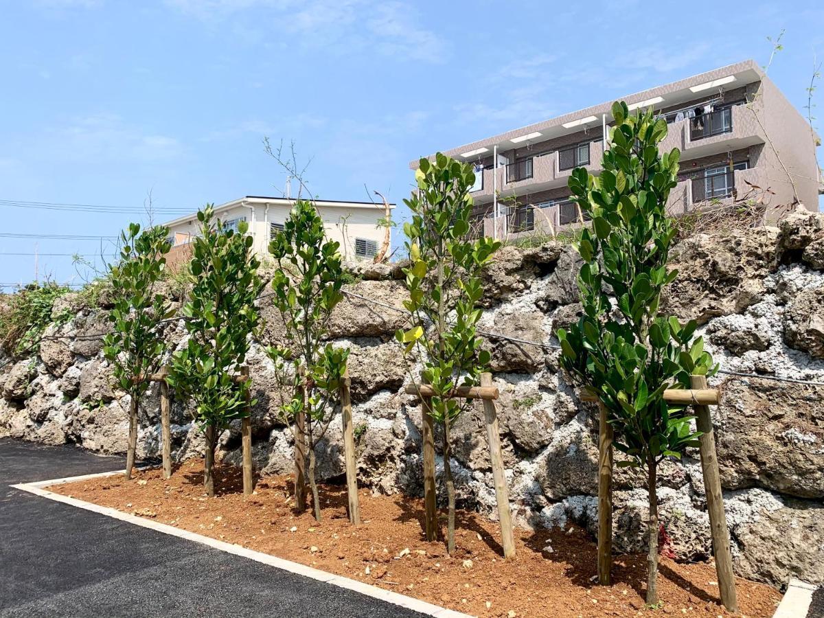 Appartamento 小さなお部屋 フクギstyle Miyakojima  Esterno foto