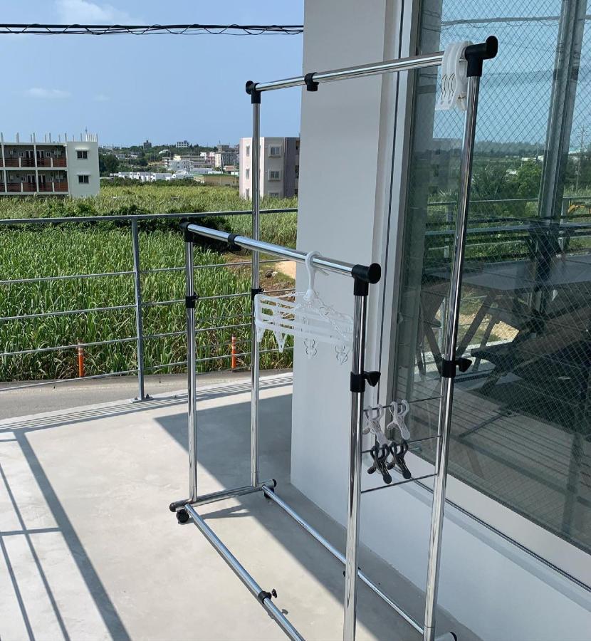 Appartamento 小さなお部屋 フクギstyle Miyakojima  Esterno foto