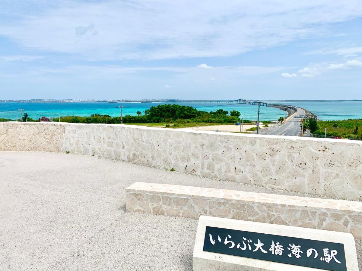 Appartamento 小さなお部屋 フクギstyle Miyakojima  Esterno foto
