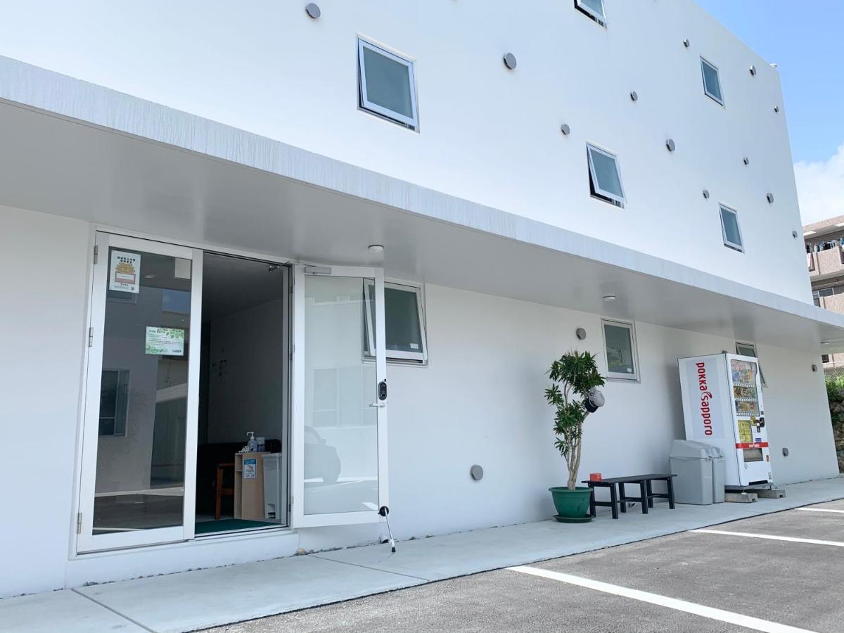 Appartamento 小さなお部屋 フクギstyle Miyakojima  Esterno foto