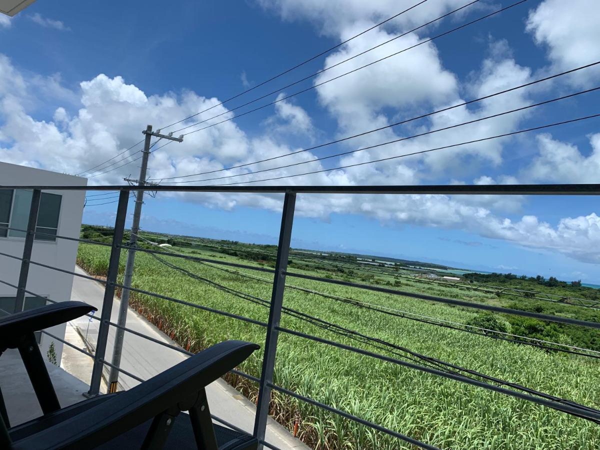 Appartamento 小さなお部屋 フクギstyle Miyakojima  Esterno foto