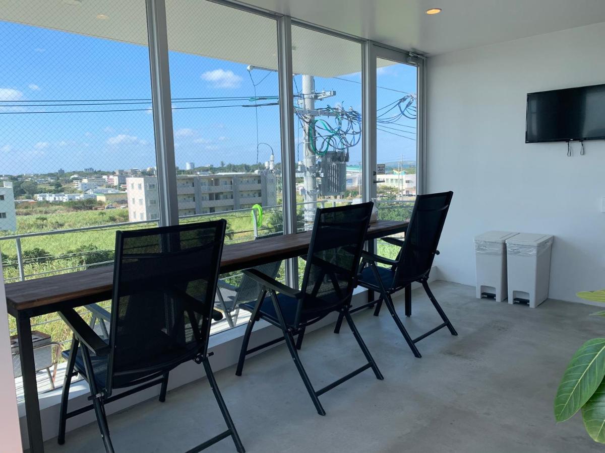 Appartamento 小さなお部屋 フクギstyle Miyakojima  Esterno foto