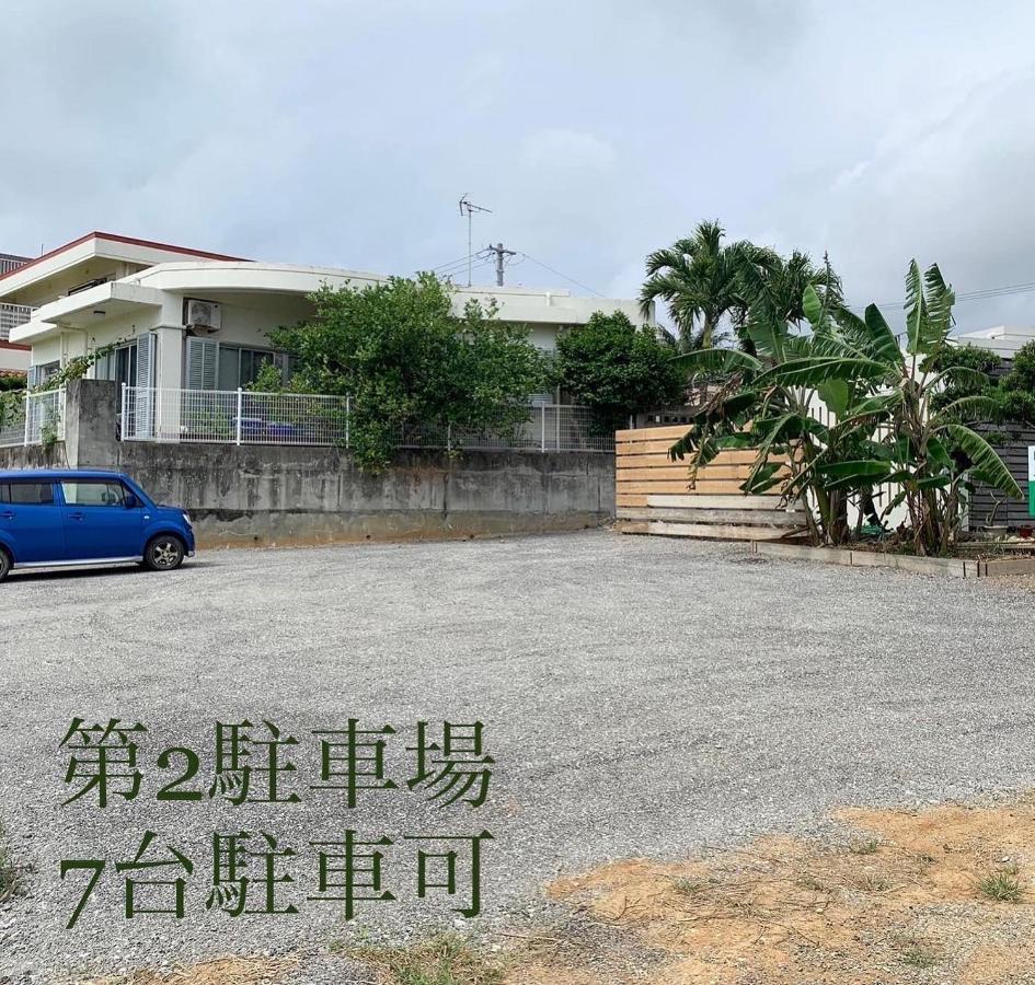 Appartamento 小さなお部屋 フクギstyle Miyakojima  Esterno foto