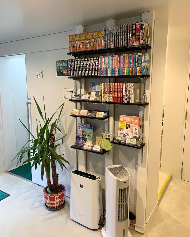 Appartamento 小さなお部屋 フクギstyle Miyakojima  Esterno foto