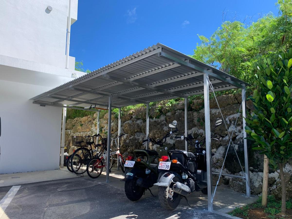 Appartamento 小さなお部屋 フクギstyle Miyakojima  Esterno foto