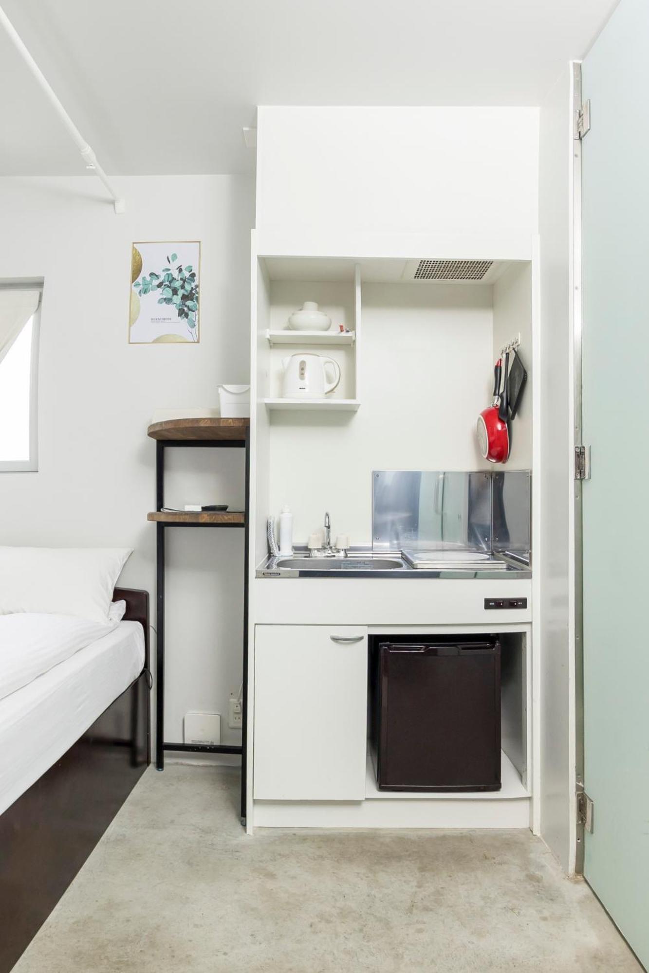 Appartamento 小さなお部屋 フクギstyle Miyakojima  Esterno foto