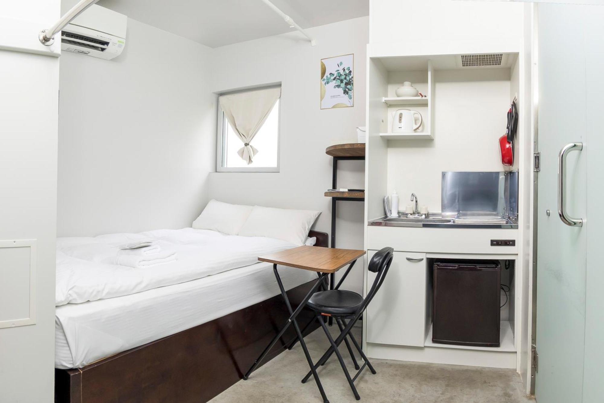 Appartamento 小さなお部屋 フクギstyle Miyakojima  Esterno foto