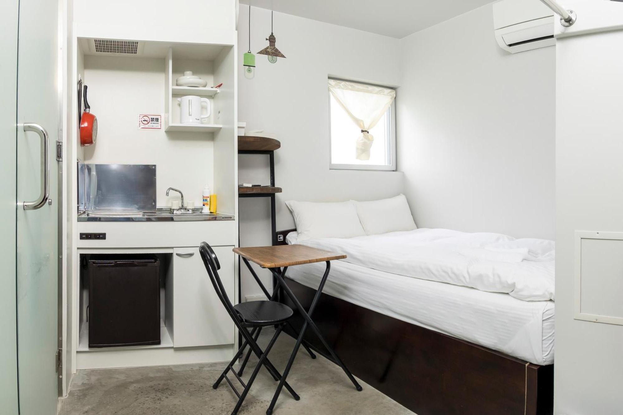 Appartamento 小さなお部屋 フクギstyle Miyakojima  Esterno foto