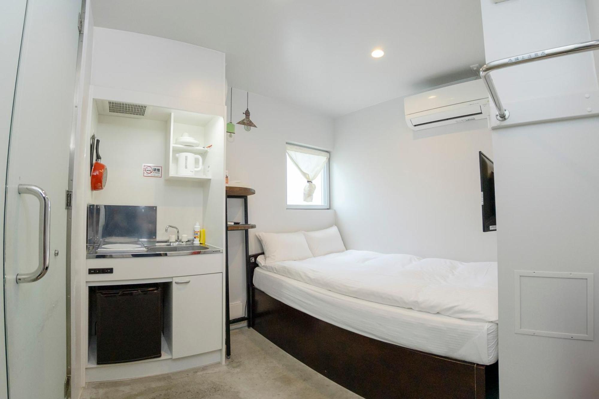 Appartamento 小さなお部屋 フクギstyle Miyakojima  Esterno foto