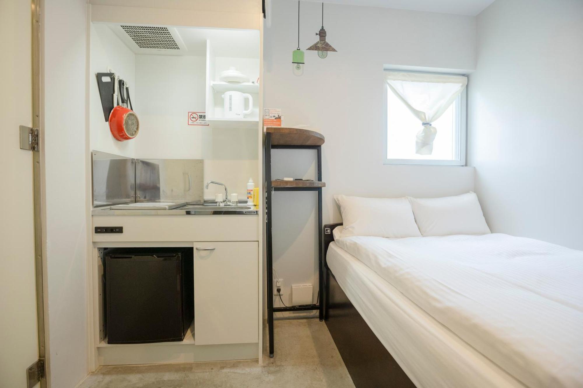 Appartamento 小さなお部屋 フクギstyle Miyakojima  Esterno foto