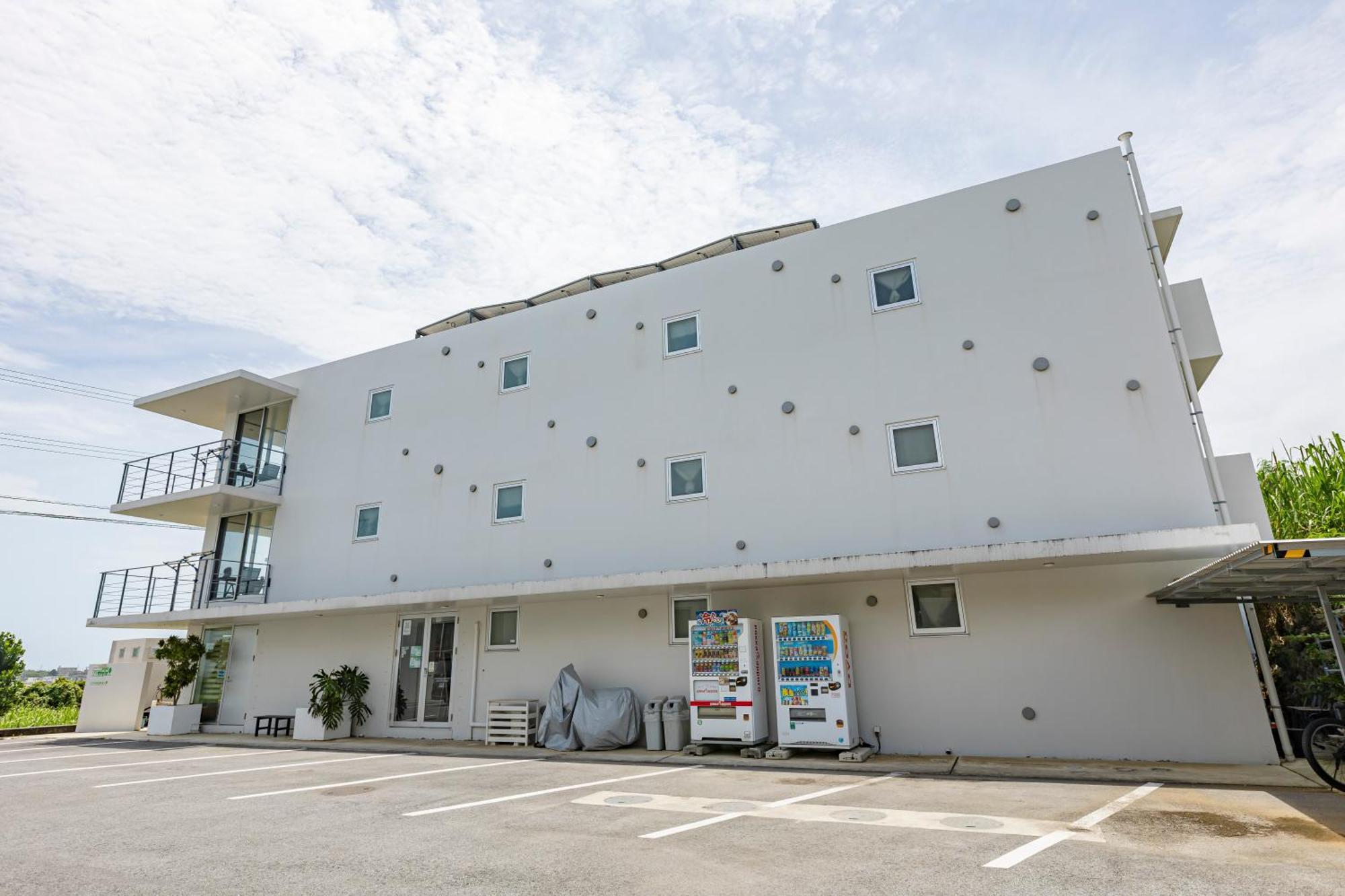 Appartamento 小さなお部屋 フクギstyle Miyakojima  Esterno foto